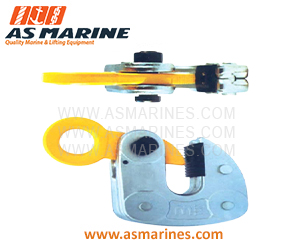 Jual HLC SV Plus Horizontal Lifting Clamp